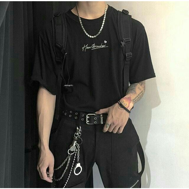 Áo thun Stee PARIS SUNDAYS - Giá sỉ Unisex