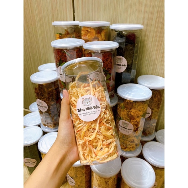 Mực hấp nước dừa thơm ngon 250gram - đồ ăn giá rẻ Hà Nội | BigBuy360 - bigbuy360.vn