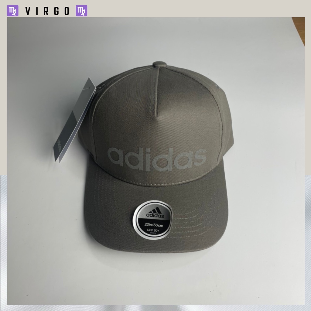 Mũ lưỡi trai Adidas thời trang unisex nam nữ 3 màu cơ bản hàng cao cấp (ảnh thật)