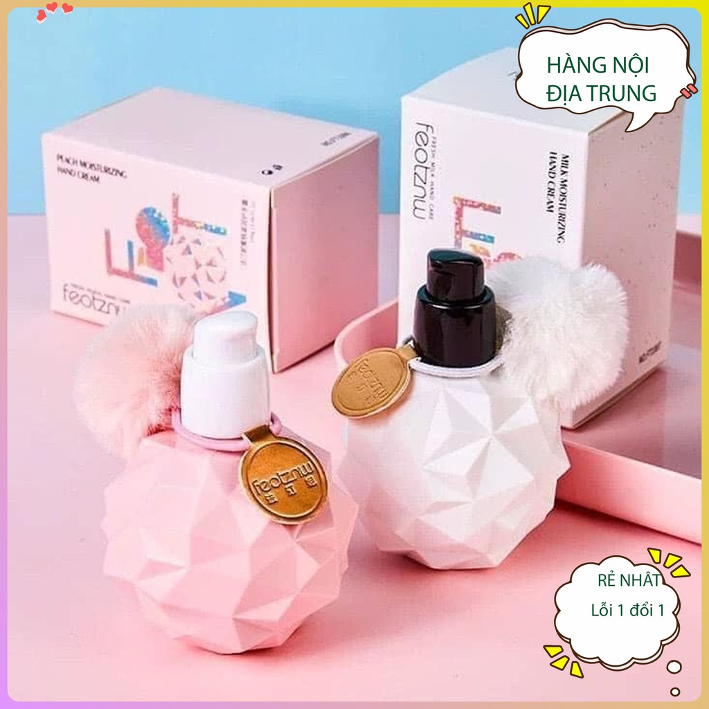 [Kèm quà tặng]Dưỡng Tay YAQINUO Hàng Nội Địa Trung-làm trắng da tay, mềm da không bị khô ráp, nứt nẻ Thể tích 100ml | BigBuy360 - bigbuy360.vn