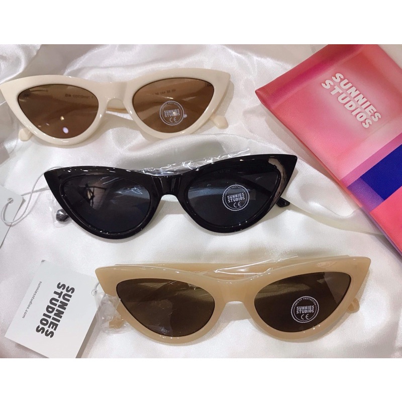 KINH MAT SUNNIES STUDIO ZIA