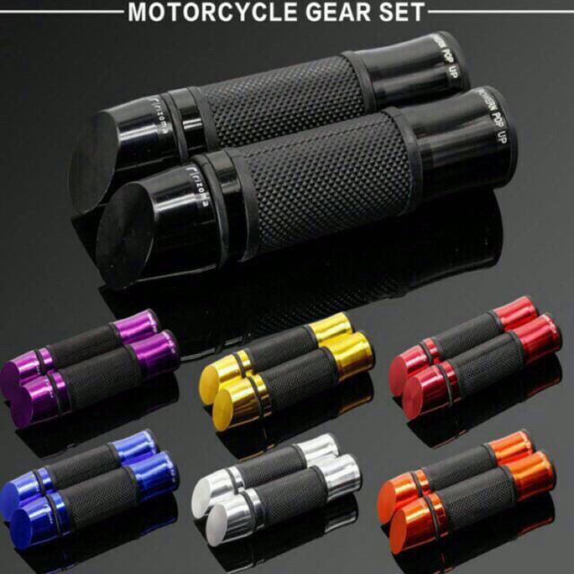 &lt; Xả kho&gt; Tay Nắm Rizoma Hàng Đẹp Đủ Màu Lắp Được Trên Các Dòng Xe Máy!