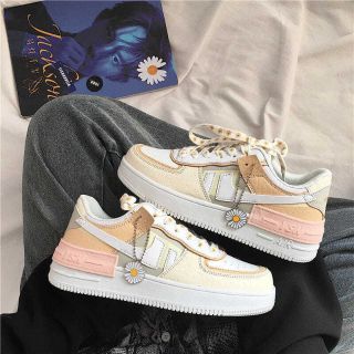 [ ORDER TAOBAO]  Giày Thể Thao Ulzzang Hàng Qc
