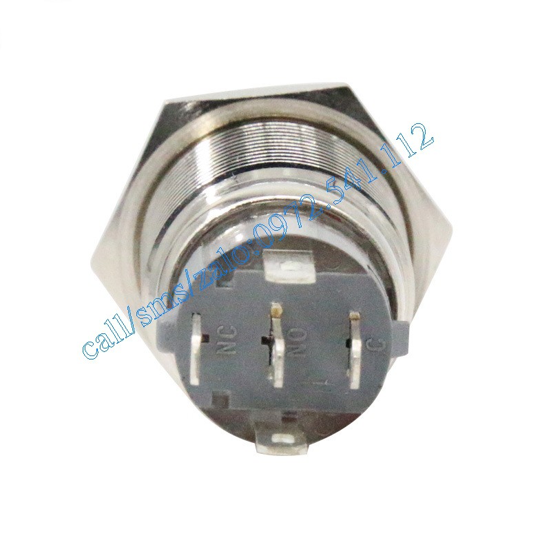 16mm Công tắc LOGO LED cho ô tô, xe máy... | BigBuy360 - bigbuy360.vn