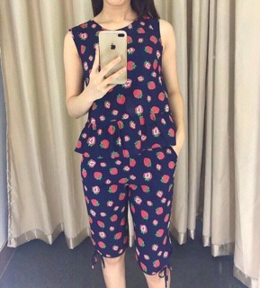 Set mặc nhà Pelum hit hot