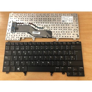 Bàn phím laptop Dell Latitude E5430 E6420 E6430 E5420