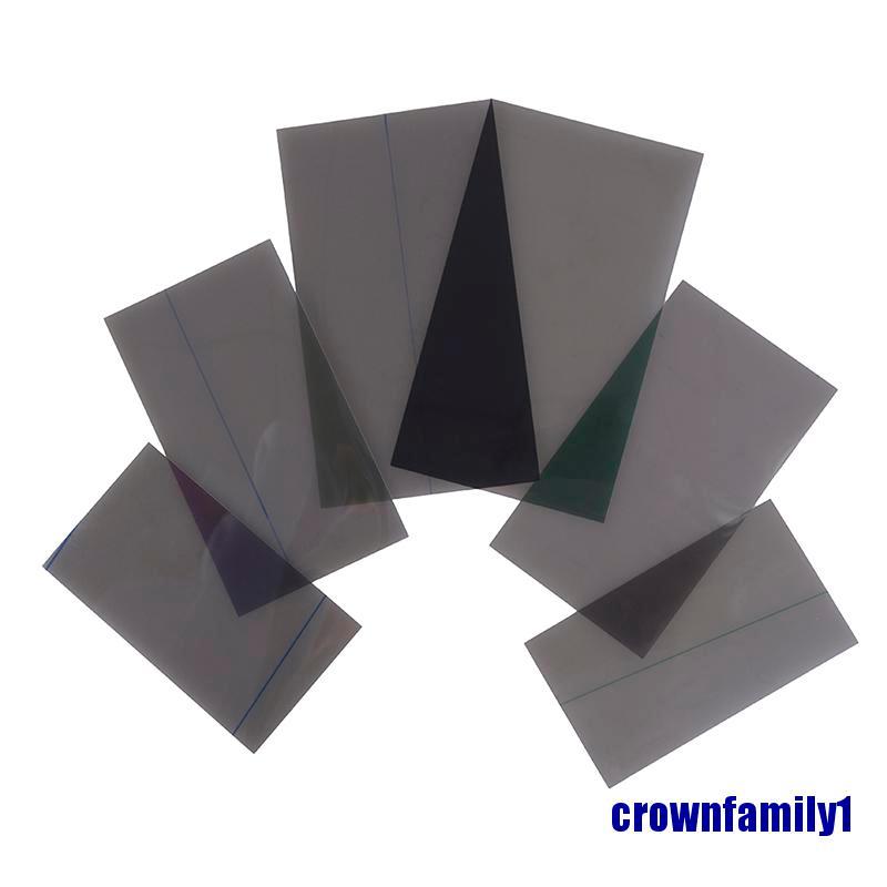 Phim Phân Cực Màn Hình Lcd Crownfamily1 Cho