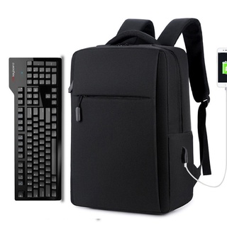 Balo doanh nhân Balo laptop chơi game 17.3 inch có bàn phím Máy tính laptop chơi game 16.1 inch Balo laptop chơi game 15