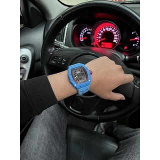 Đồng hồ Nam RM1103 Chronograph hoạt động Full Kim