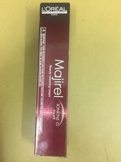 Thuốc nhuộm tóc LOreal Majirel 50ml