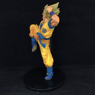 Mô Hình Nhân Vật Son Goku Trang Trí