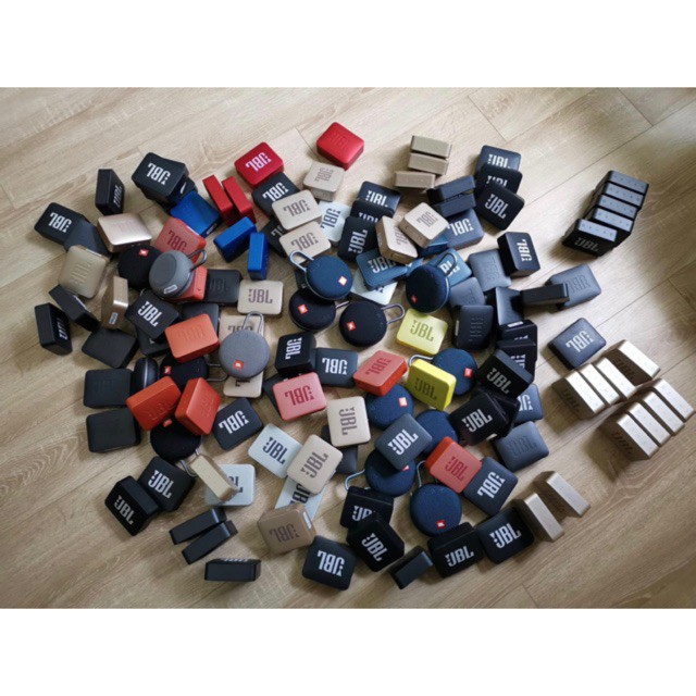 Loa Bluetooth JBL Go2 new nobox