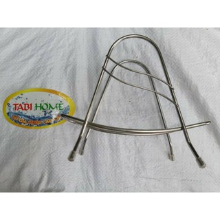 kệ thớt dao thớt inox_kệ vung inox