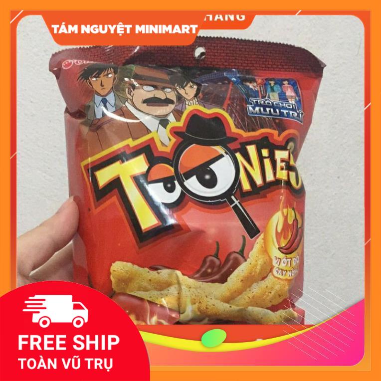 Bim bim Orion đủ các loại 36g