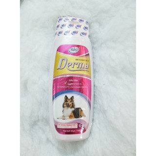 SỮA TẮM TRỊ VIÊM DA, HỖ TRỢ DA BIO DERMA 150ML