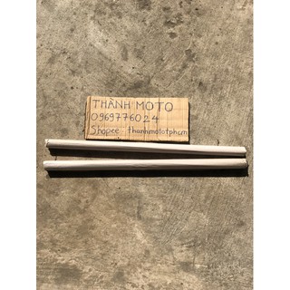 Ty phuộc trước xe Raider Fi - Satria