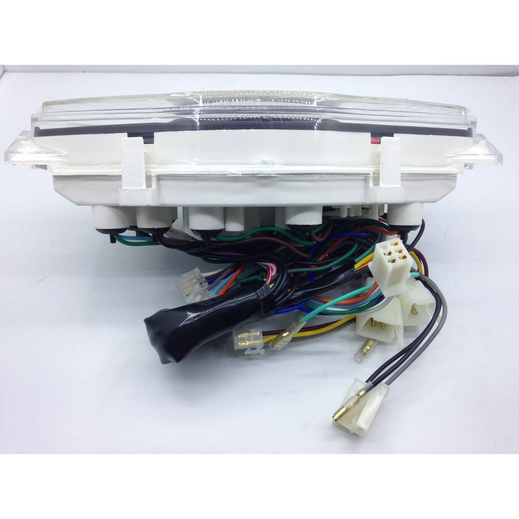 Đồng hồ Wave Rs, đồng hồ tốc độ Wave RS
