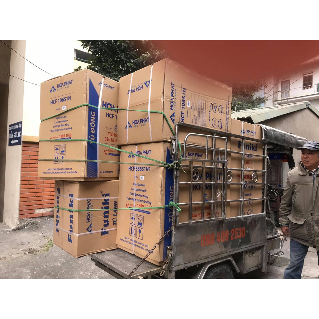 Tủ lạnh mini Funiki FR-71CD 70 lít - Hàng chính hãng