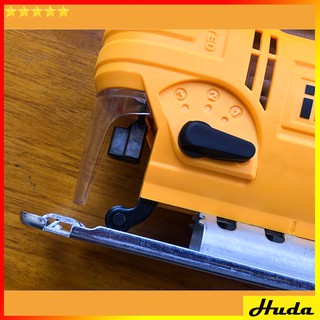 (Chính hãng) Máy cưa lọng 570W - Ingco JS57028  JKL
