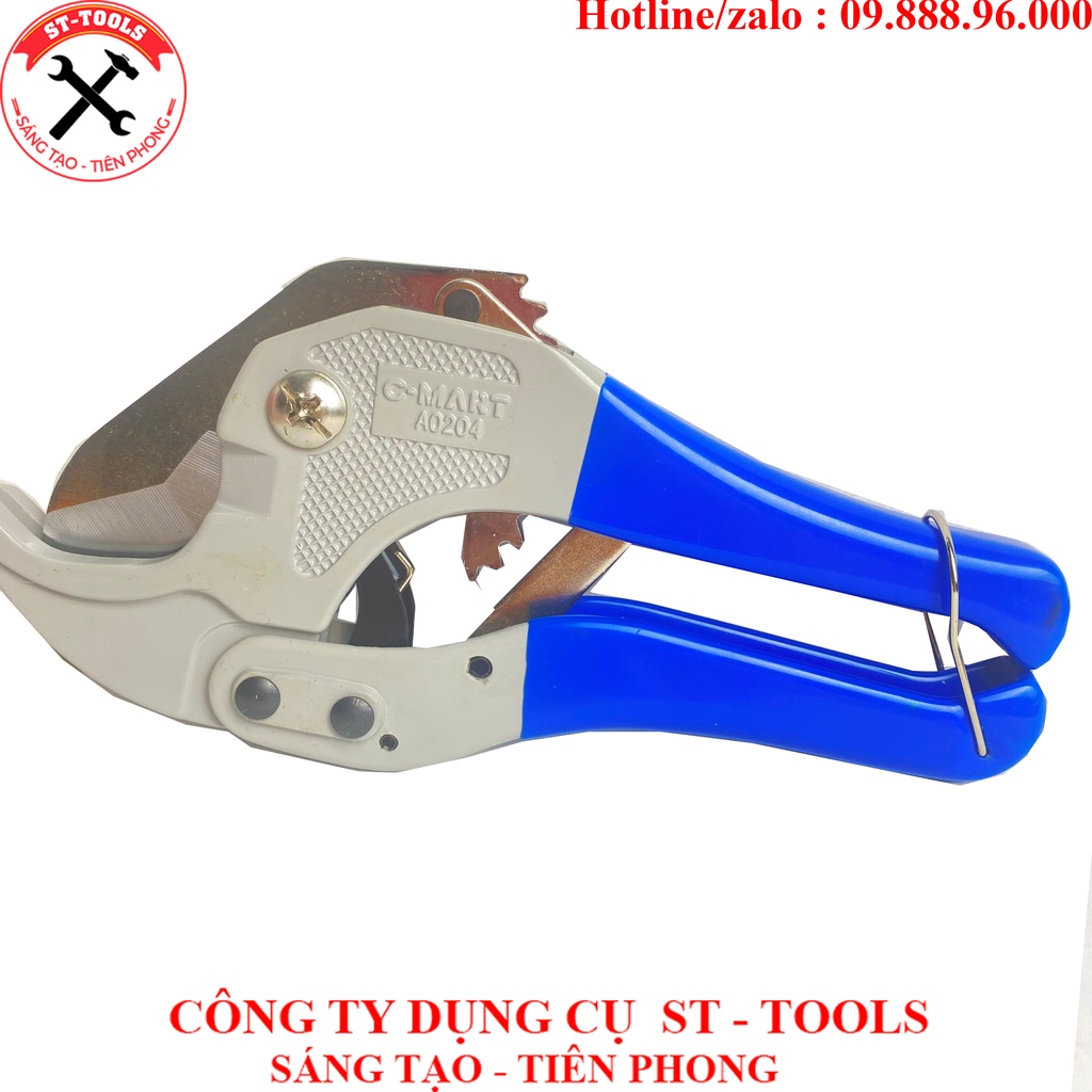 Kéo cắt ống 42mm C-Mart A0204