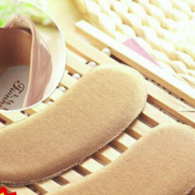Bộ 2 Miếng lót giày êm chân