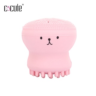 Cocute Silicone Face Cleansing Brus thumbnail