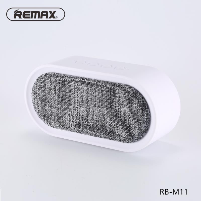 [ Sản Phẩm Chính Hãng ] Loa bluetooth Remax RB-M11