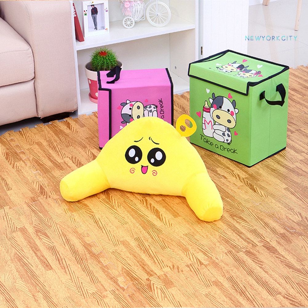 Thảm Xốp EVA Dày Dặn Chống Trượt Chống Thấm Nước Cho Bé Chơi