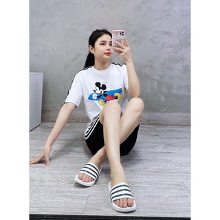 | Ảnh Thật | Dép Das Adilette Sandal
