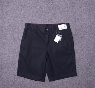 Quần đùi nam kaki xk