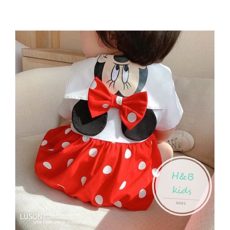 [MINIE] Body cho bé mã 49063