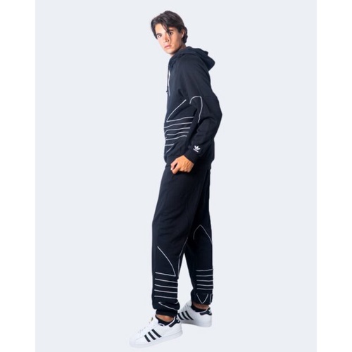 Bộ hoodie nam Adidas GE0223 + GF0223 - HÀNG CHÍNH HÃNG