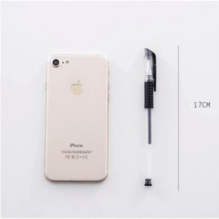 Bút mực nước 0.5mm
