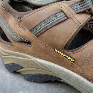 Sandal rọ Keen nam size 48.5