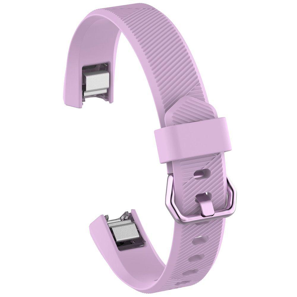 MYRONGVN Dây Đeo Mềm Cho Fitbit Alta / Alta HR