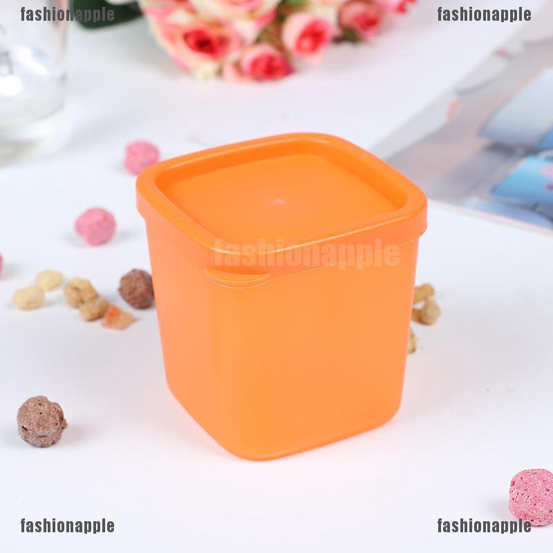 ❀❀ Hộp Đựng Thực Phẩm Trong Tủ Lạnh Dung Tích 230ML