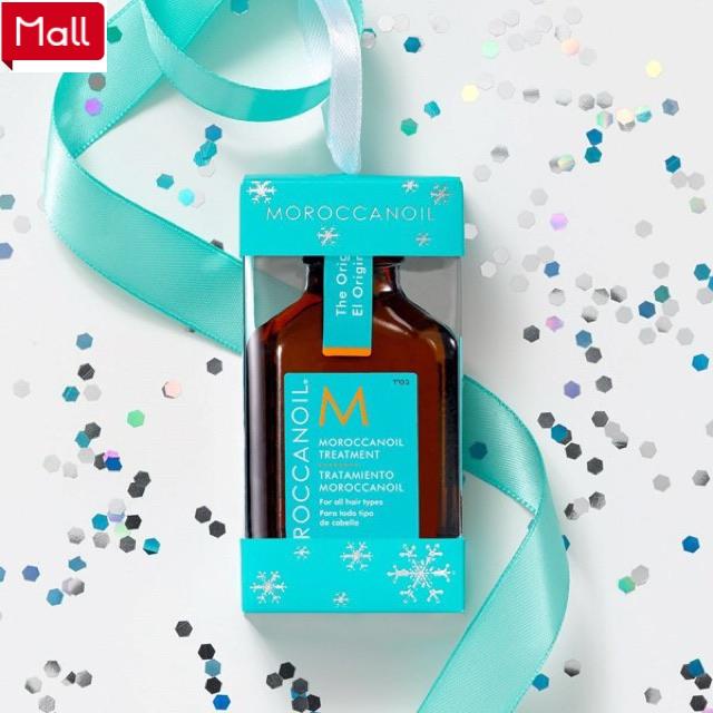 Tinh dầu dưỡng tóc Moroccanoil Treatment 100ml chính hãng, dưỡng tóc mềm mượt chuẩn salon tại nhà up _Shopee Mall