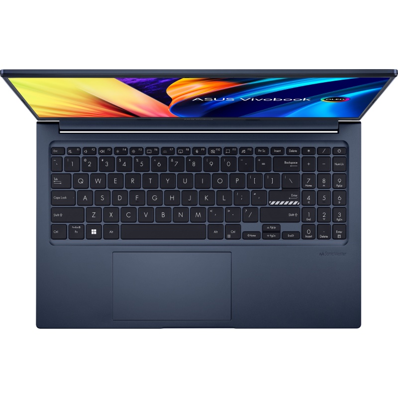 Laptop Asus Vivobook 15X A1503ZA-L1422W i5-12500H|Xe Graphics|8GB|512GB|15.6'' OLED