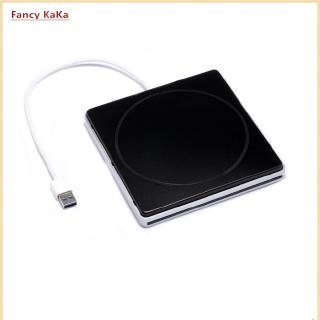 Ổ Đĩa Cd Dvd Cho Apple Macbook Air Pro