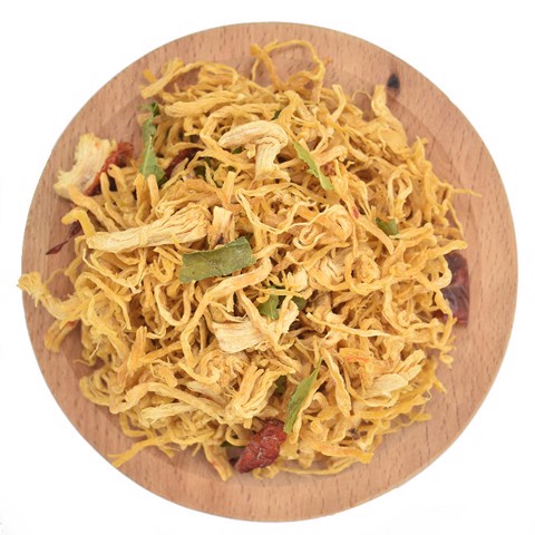 Khô Gà Lá Chanh C&B - Hộp 150G