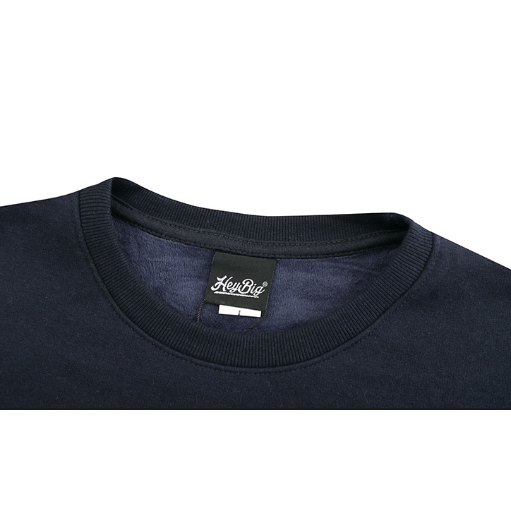 Áo Sweater Nelly Heybig - Edward