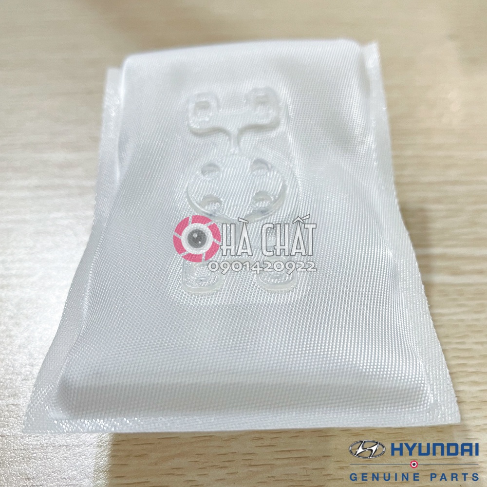 Lưới lọc xăng thô HYUNDAI GETZ 🚘 Nhập khẩu Hàn Quốc, Bảo hành 100% là hàng chính hãng