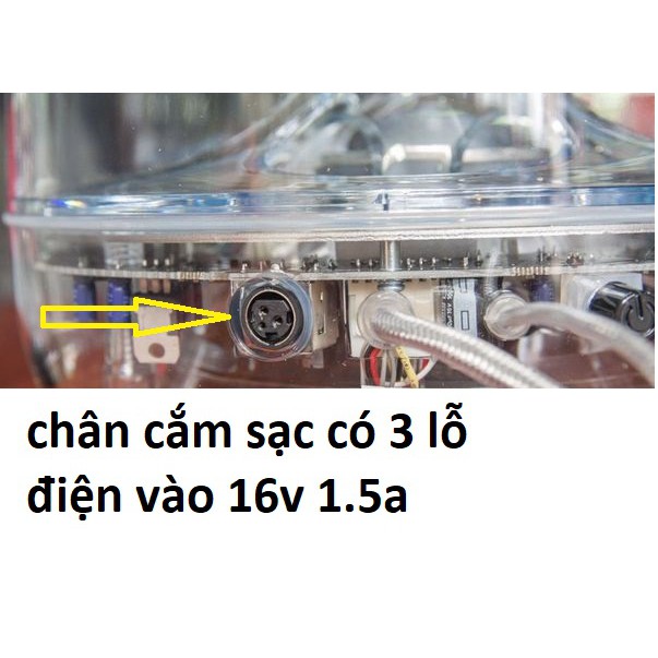 Sạc Loa Harman Kardon Soundstick I II III 1 2 3