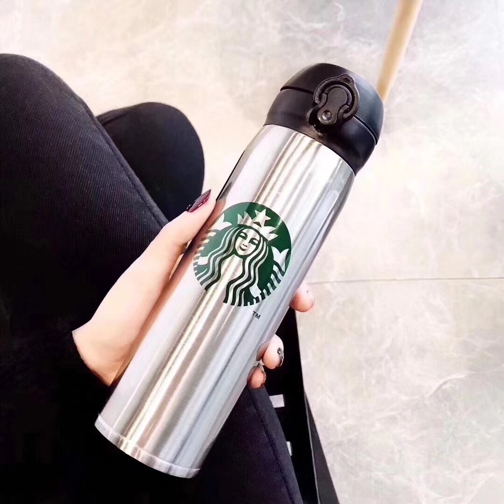Bình giữ nhiệt sang chảnh STARBUCKS