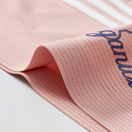 Áo Lót Thể Thao Không Gọng Không Đường May Thiết Kế Mới Năng Động Thời Trang