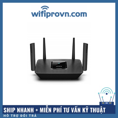 Bộ phát WIFI LINKSYS VELOP MESH MR8300 AC2200