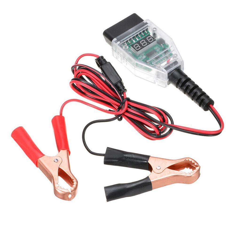 Dụng Cụ Thay Thế Bằng ABS Bền Bỉ Thông Dụng Cho Bình Ắc Quy Xe Hơi