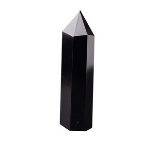 Trụ đá thanh tẩy Obsidian