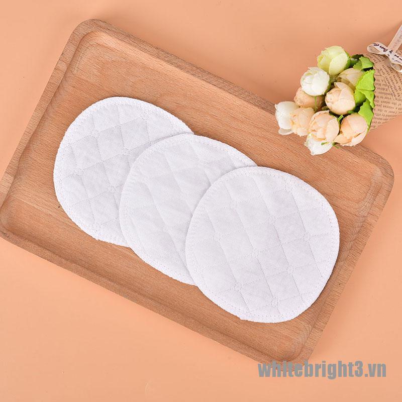 Bộ 10 Miếng Bông Tẩy Trang Tiện Dụng