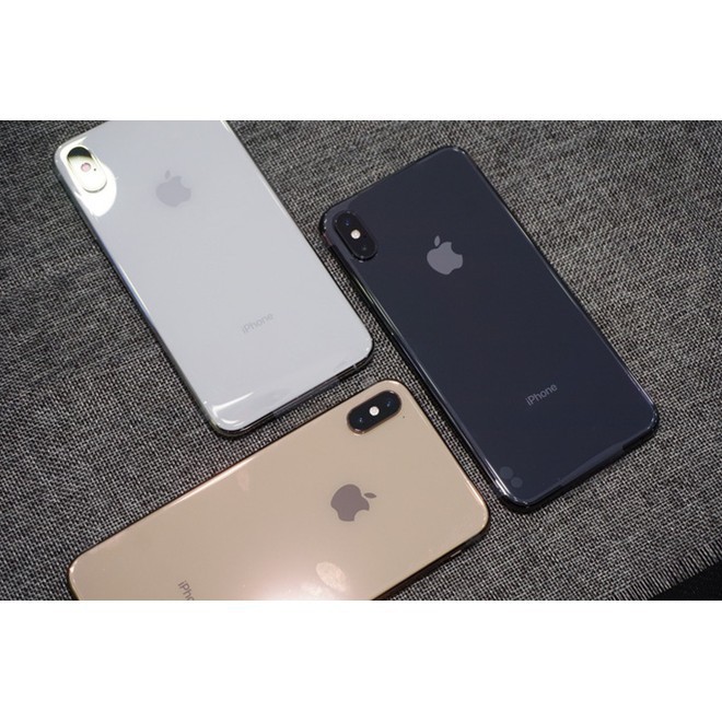 Điện thoại iPhone Xs Quốc tế 64GB Mới 99% Bảo Hành 12 Tháng | BigBuy360 - bigbuy360.vn